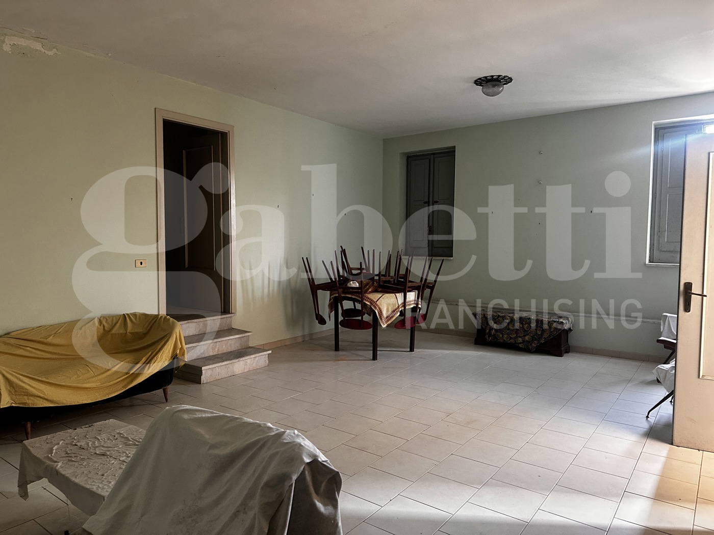 Casa indipendente da ristrutturare a Cesinali