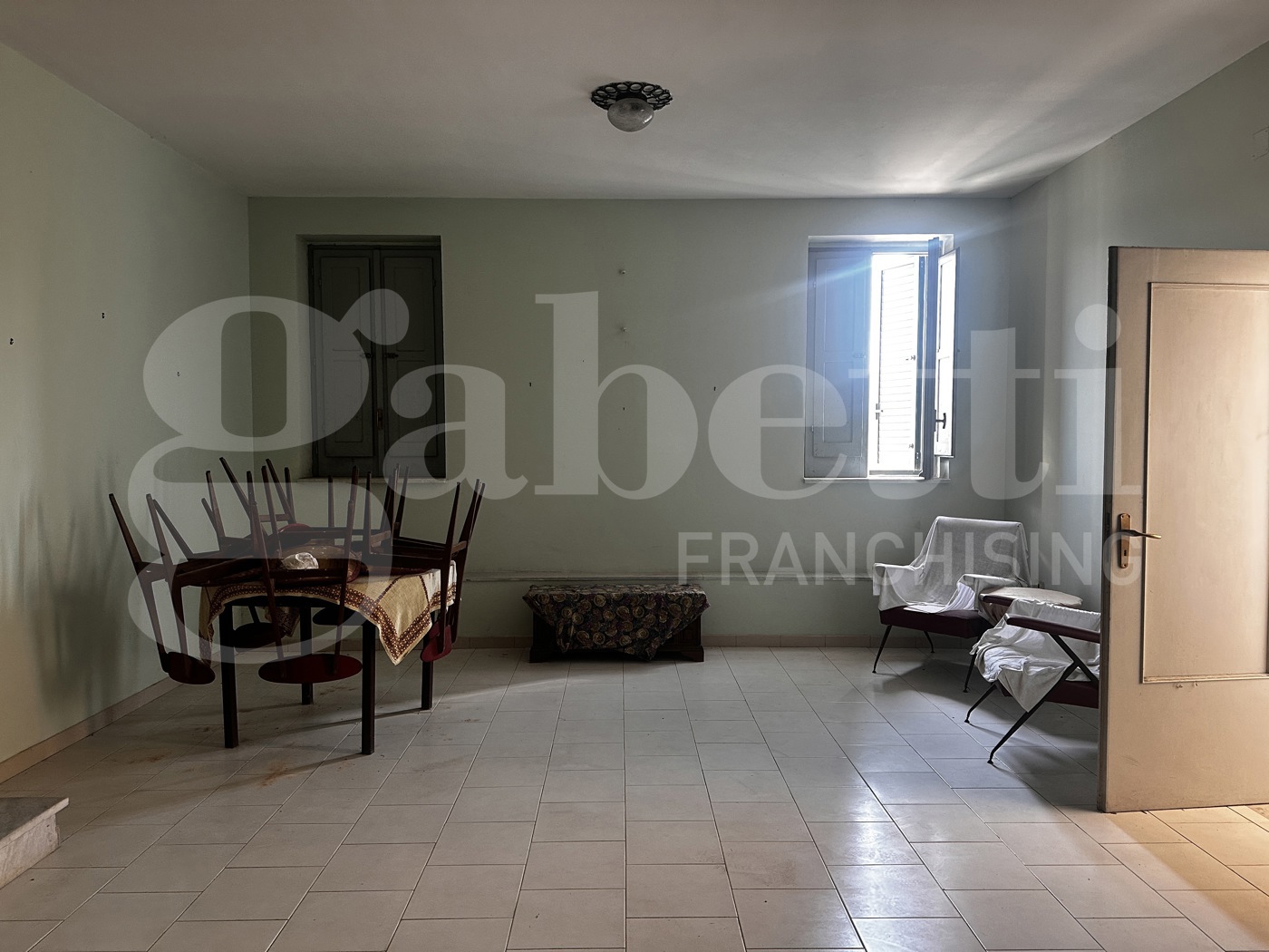 Casa indipendente da ristrutturare a Cesinali