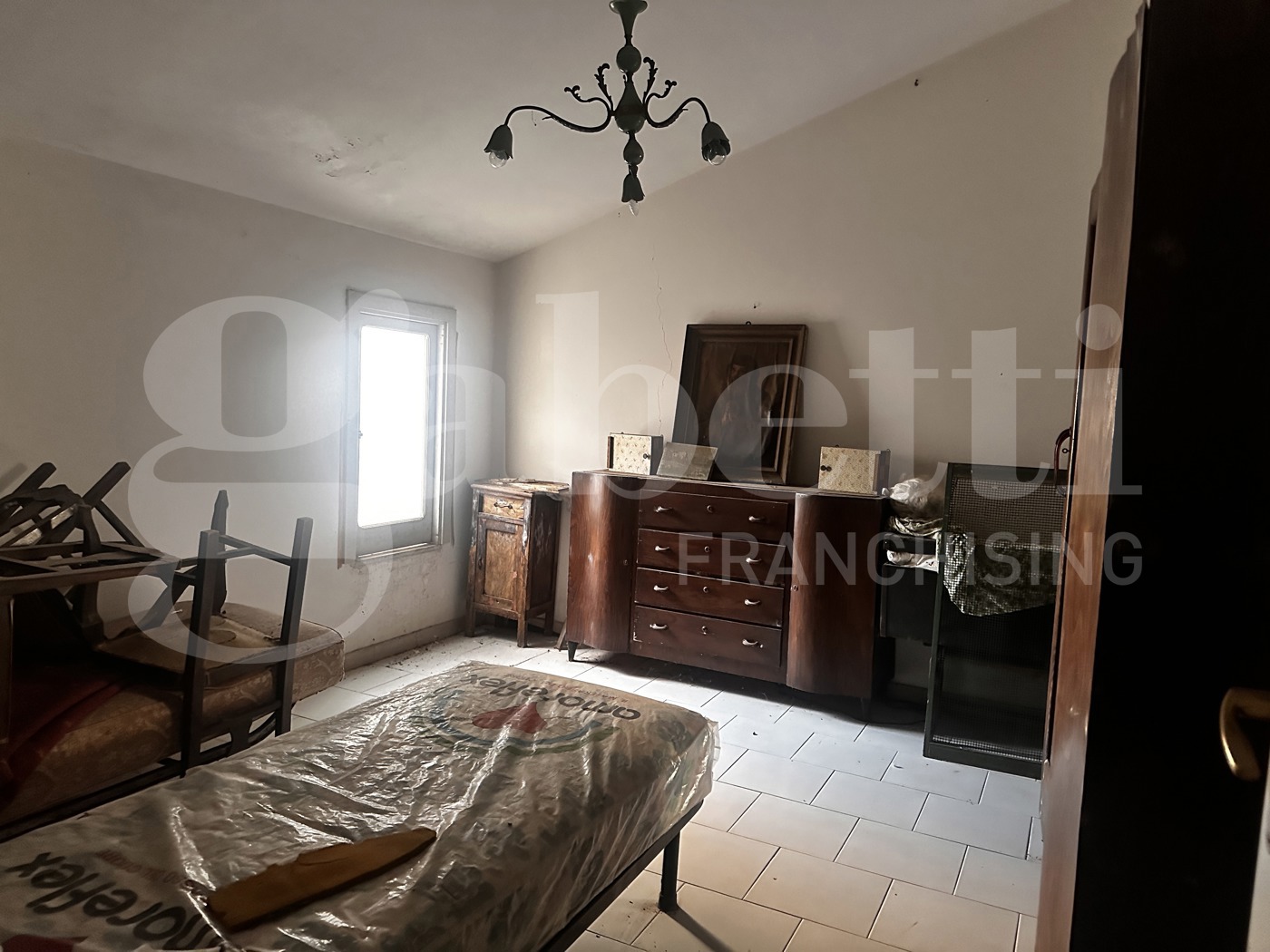 Casa indipendente da ristrutturare a Cesinali