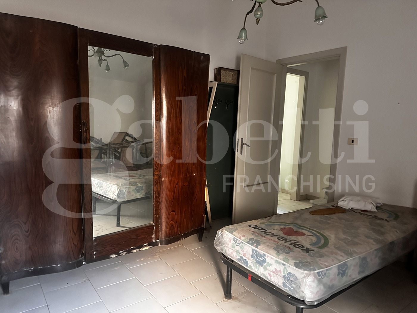 Casa indipendente da ristrutturare a Cesinali