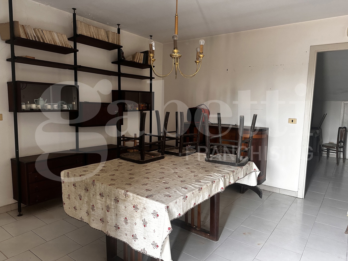 Casa indipendente da ristrutturare a Cesinali