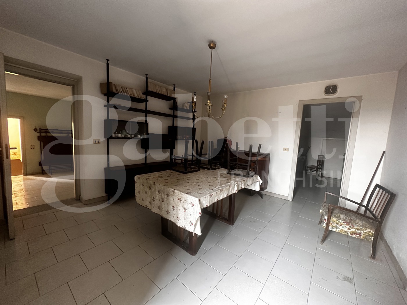 Casa indipendente da ristrutturare a Cesinali