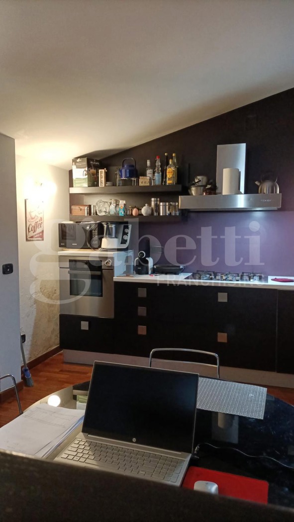 Quadrilocale arredato in affitto a Monteforte Irpino