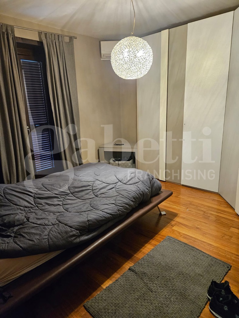 Villa con giardino a Avellino