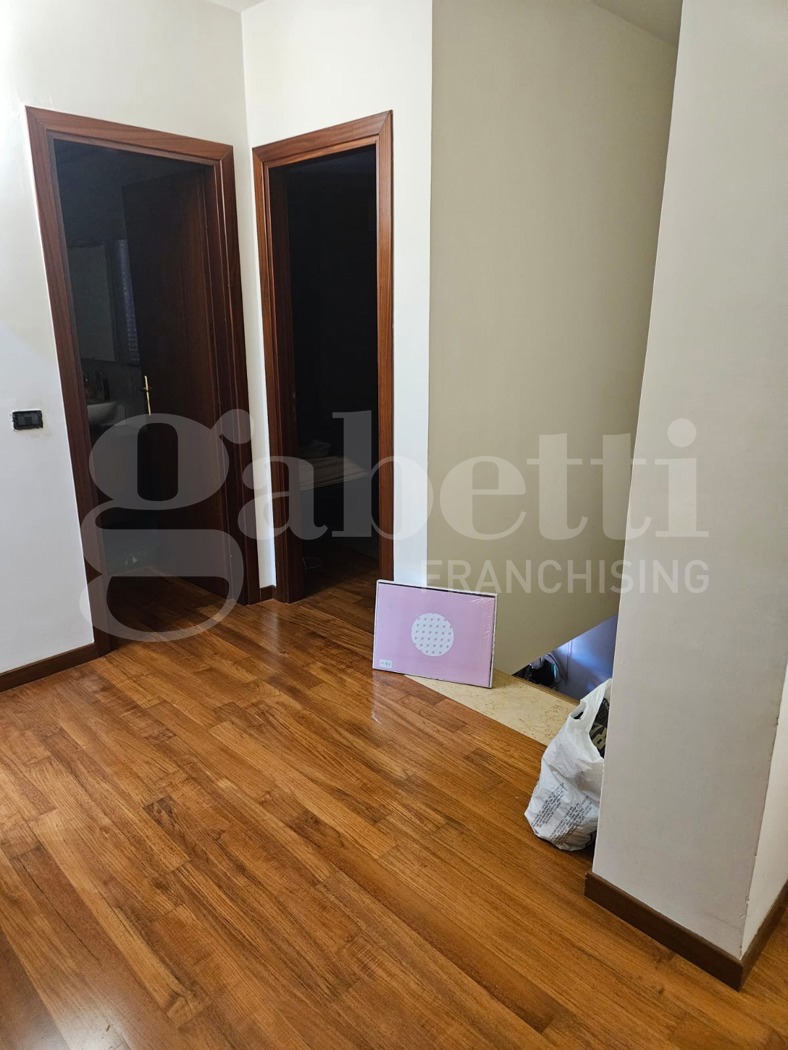 Villa con giardino a Avellino