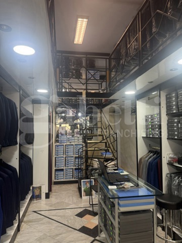 Negozio in vendita a Avellino