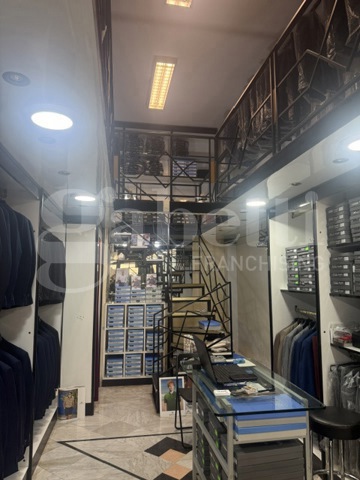 Negozio in vendita a Avellino