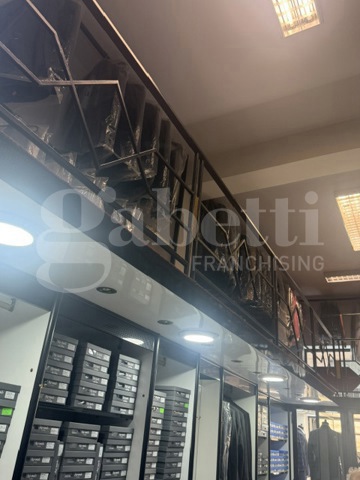 Negozio in vendita a Avellino