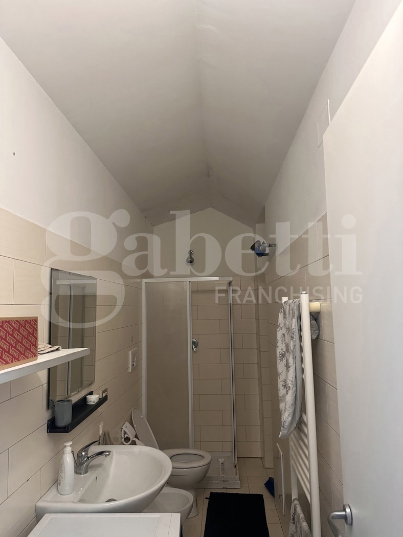 Monolocale arredato in affitto a Avellino
