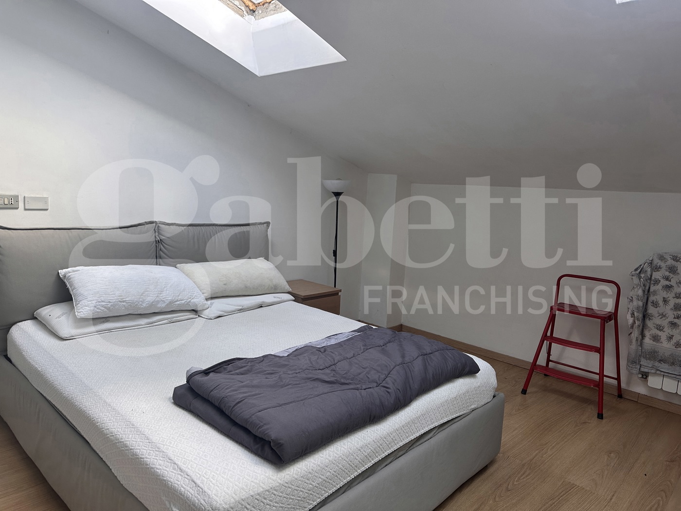 Monolocale arredato in affitto a Avellino