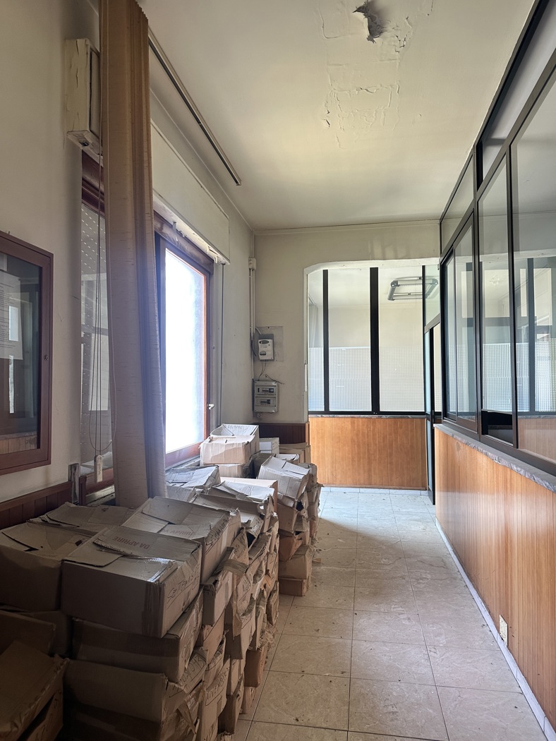 Ufficio in affitto a Mercogliano