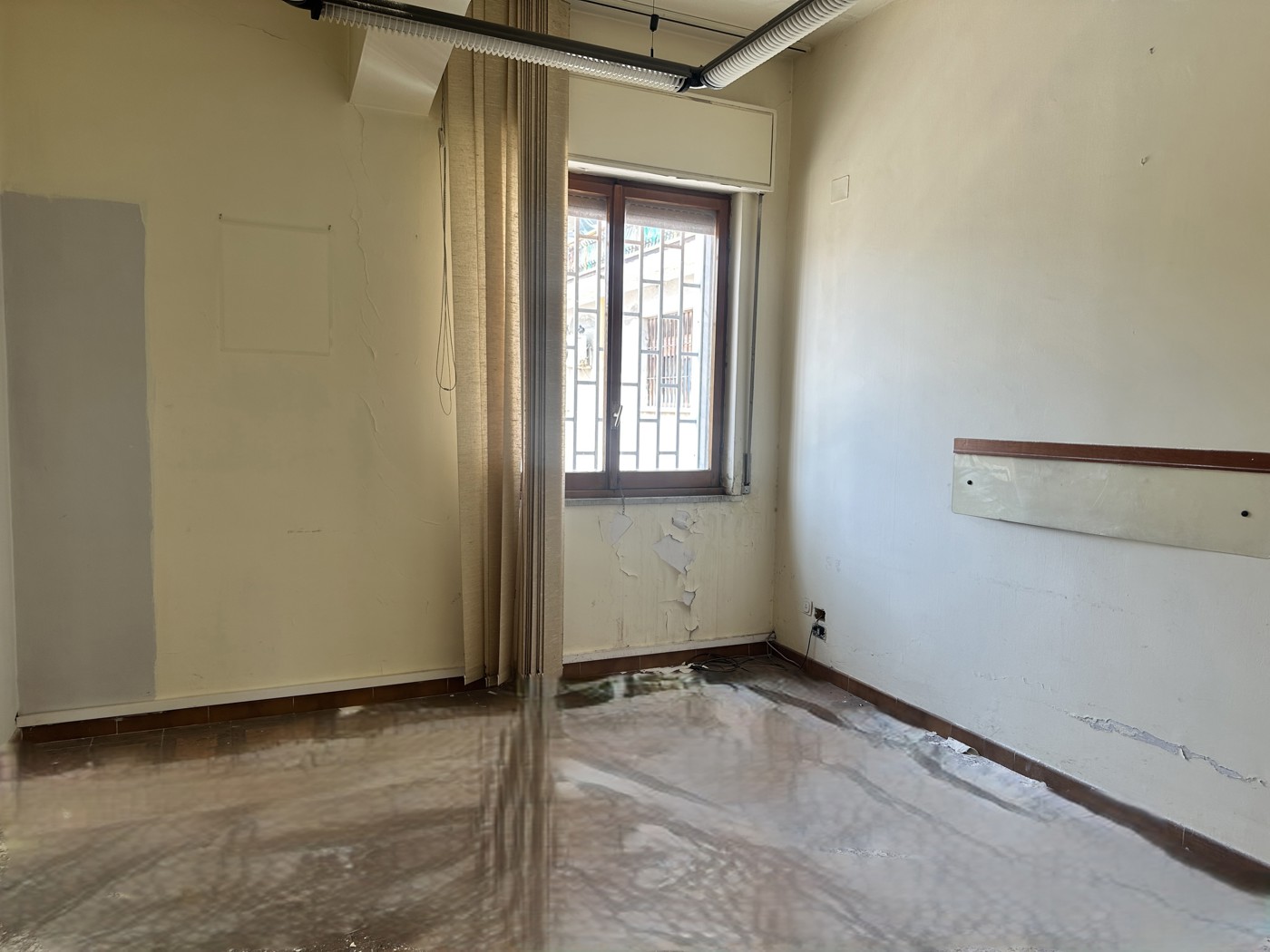 Ufficio in affitto a Mercogliano