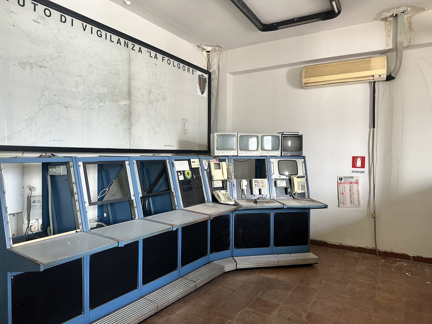 Ufficio in affitto a Mercogliano