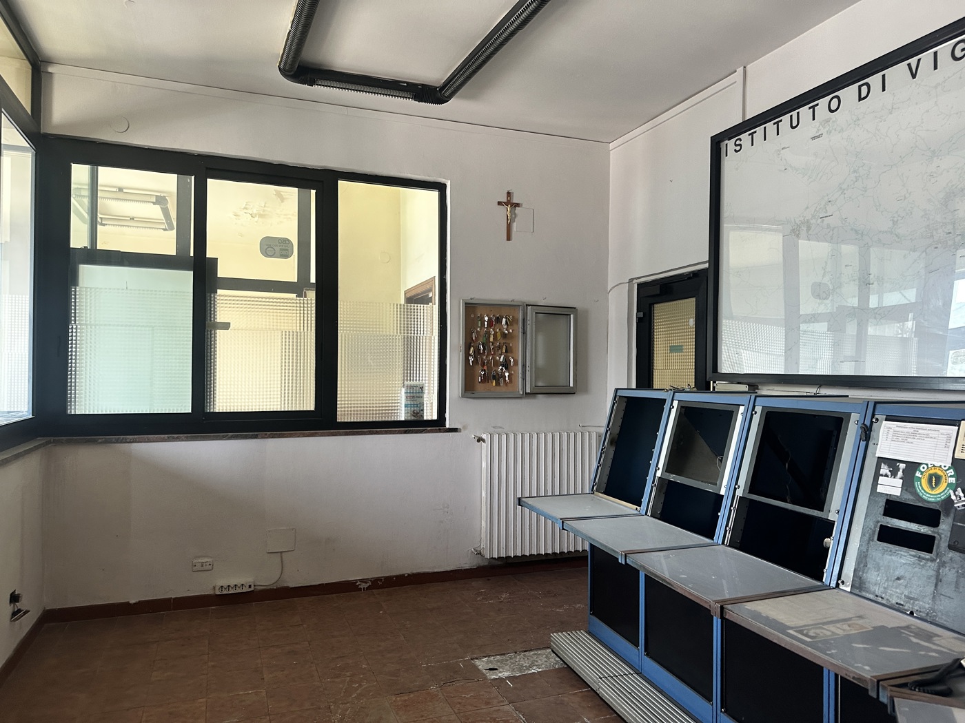 Ufficio in affitto a Mercogliano