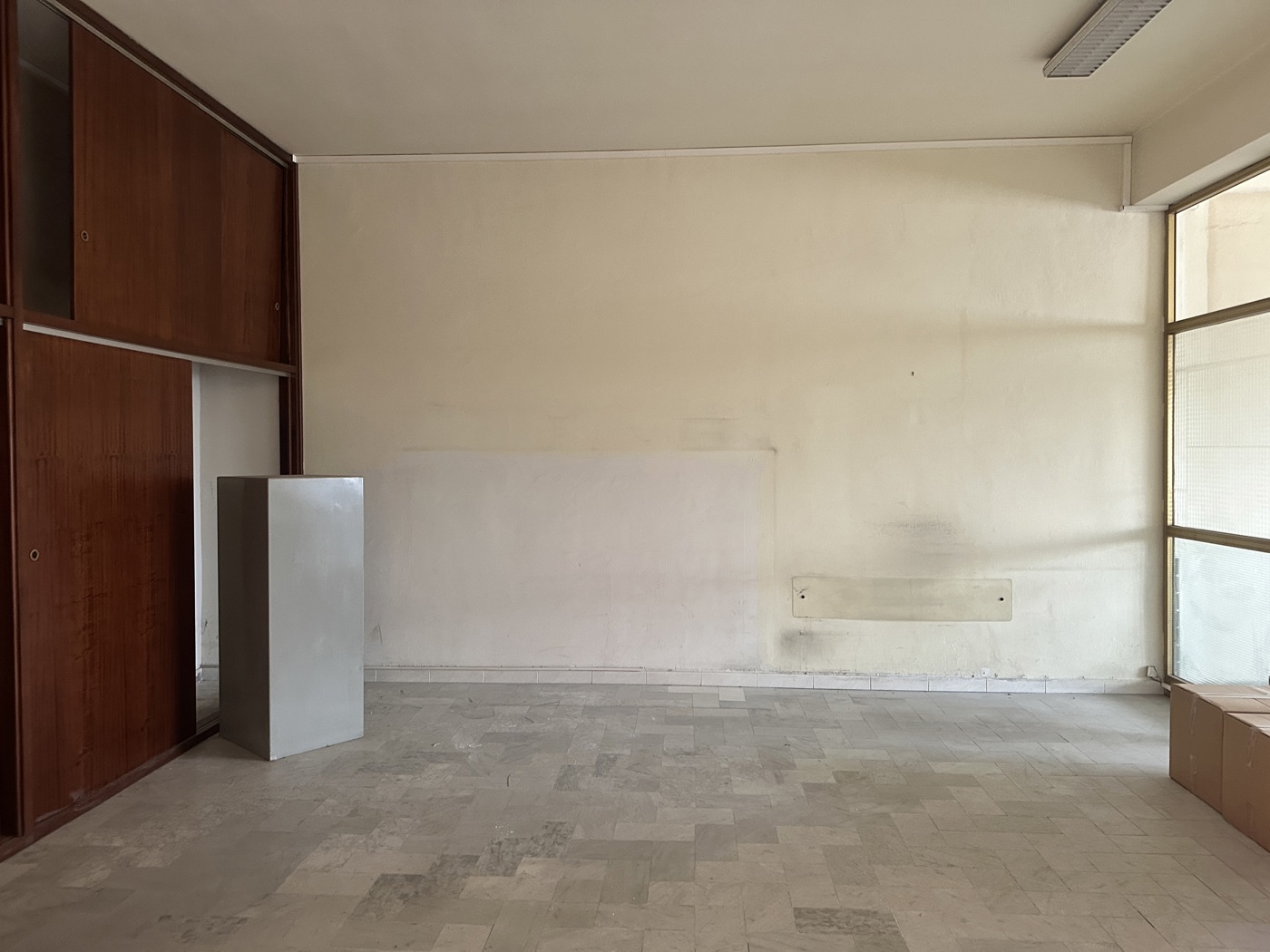 Ufficio in affitto a Mercogliano