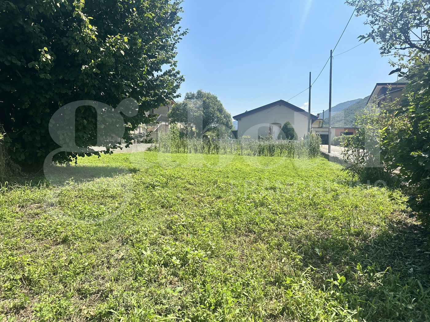 Casa indipendente con giardino a Volturara Irpina