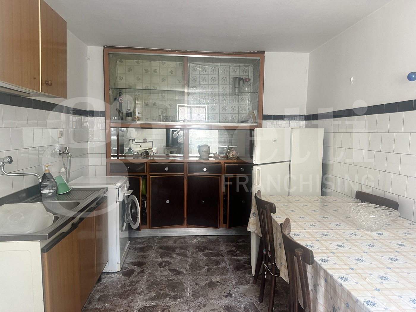 Casa indipendente con giardino a Volturara Irpina
