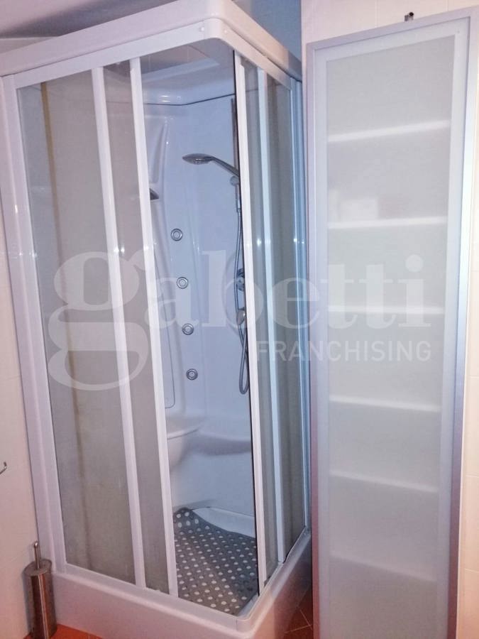 Attico arredato in affitto a Avellino
