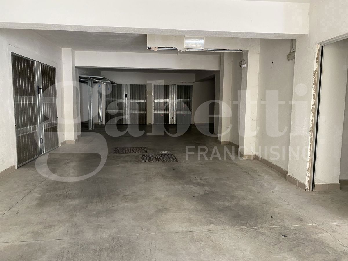 Box/Garage 26mq in affitto a Avellino