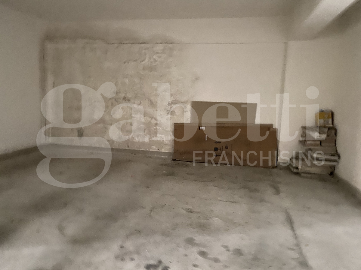 Box/Garage 26mq in affitto a Avellino