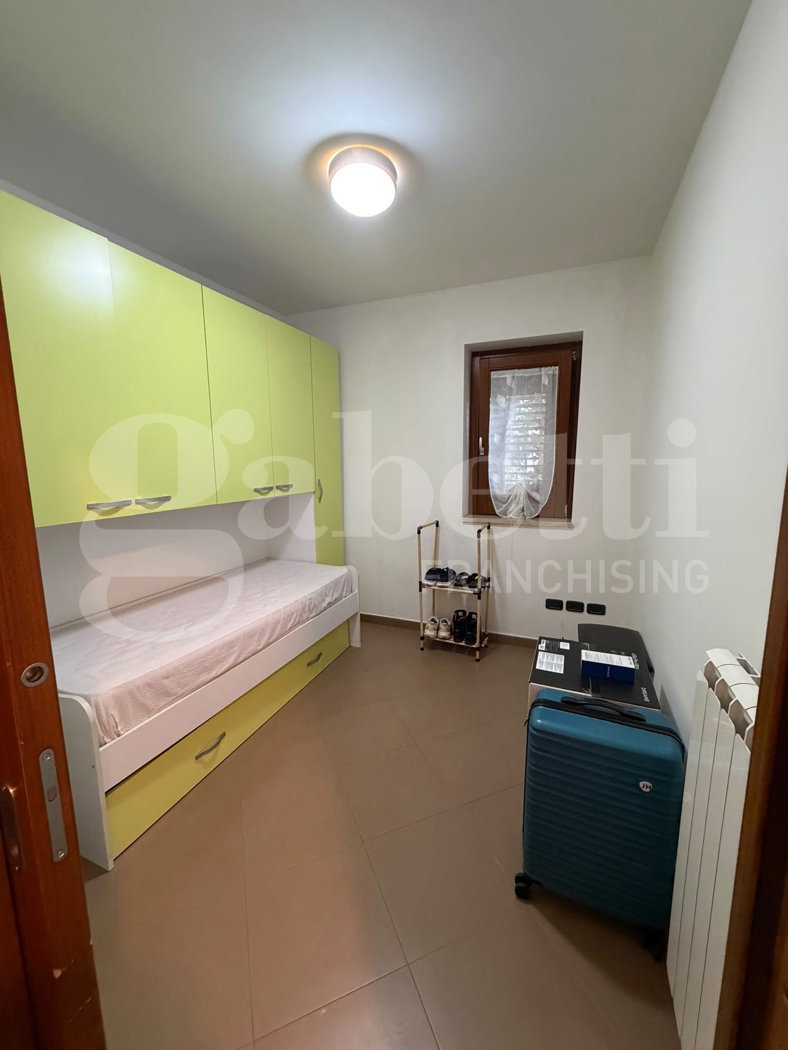 Trilocale arredato in affitto a Monteforte Irpino