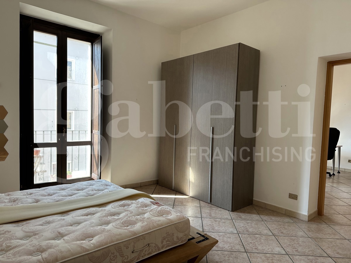 Trilocale in vendita a Avellino