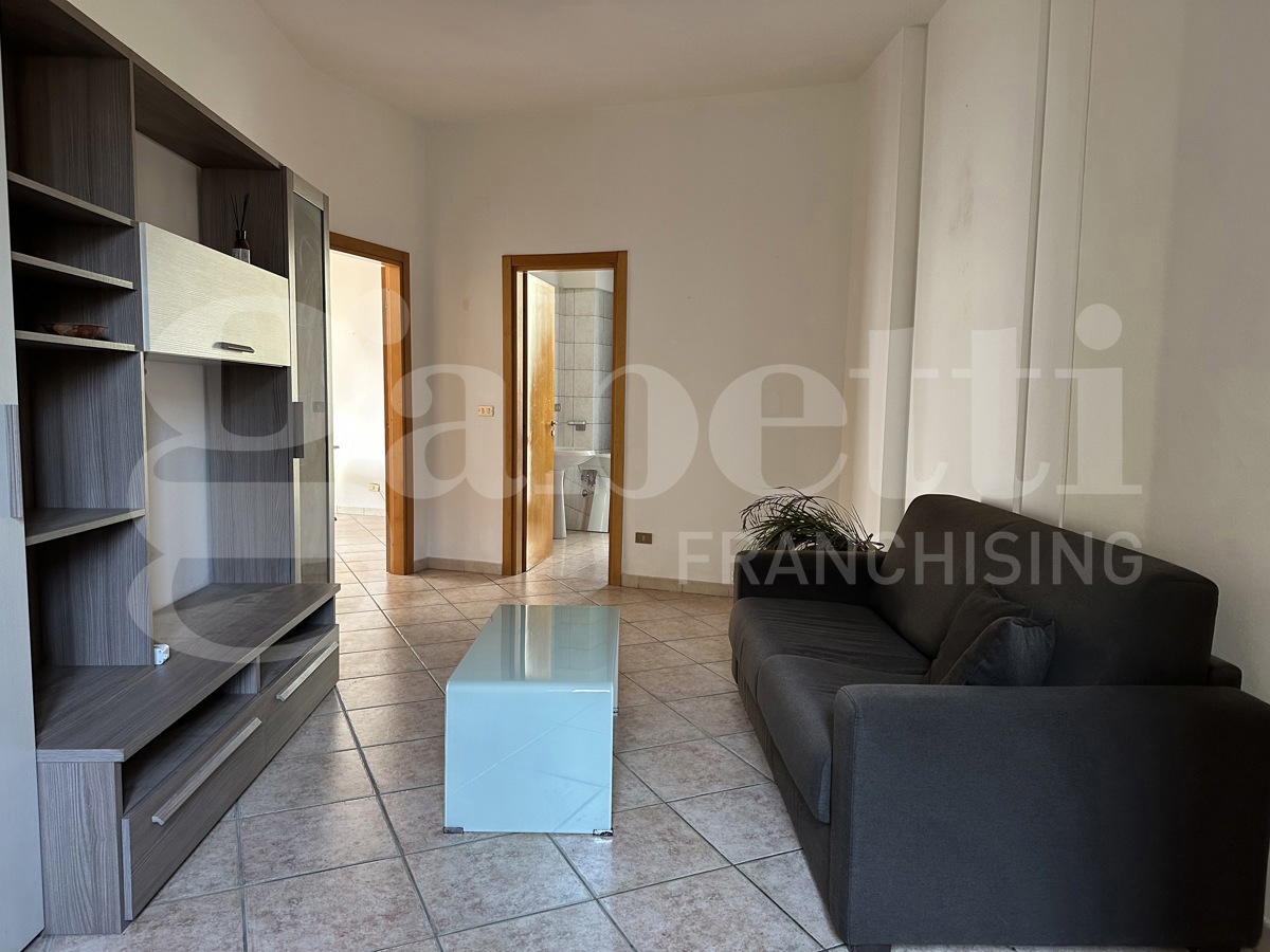 Trilocale in vendita a Avellino
