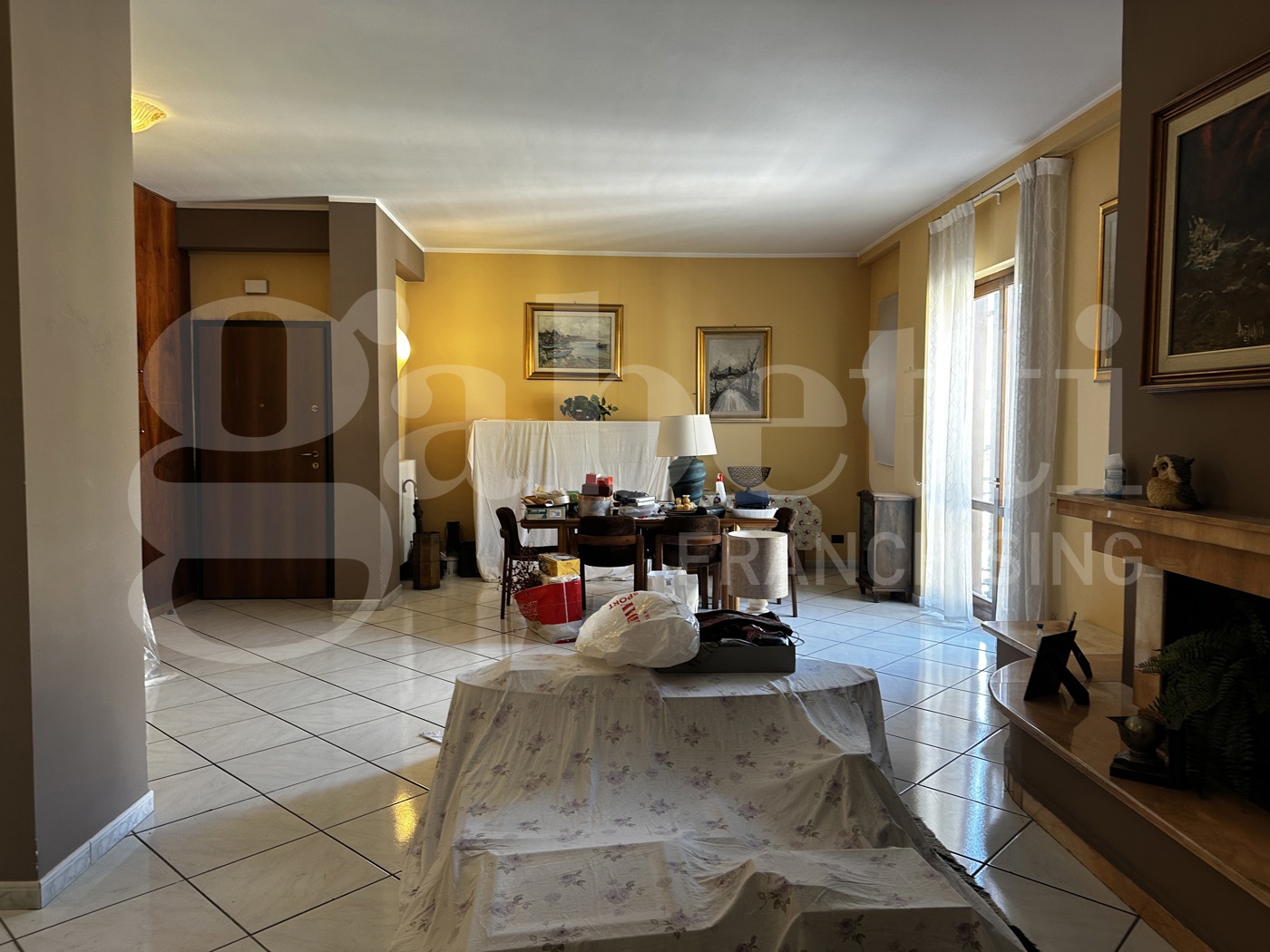 Appartamento in vendita a Avellino