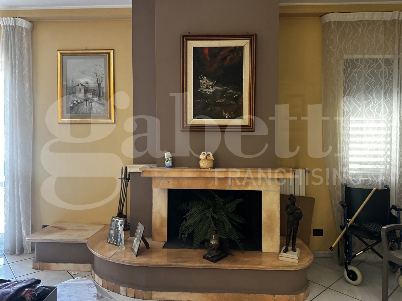 Appartamento in vendita a Avellino