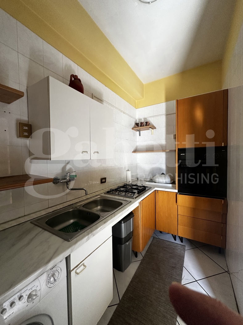 Appartamento in vendita a Avellino