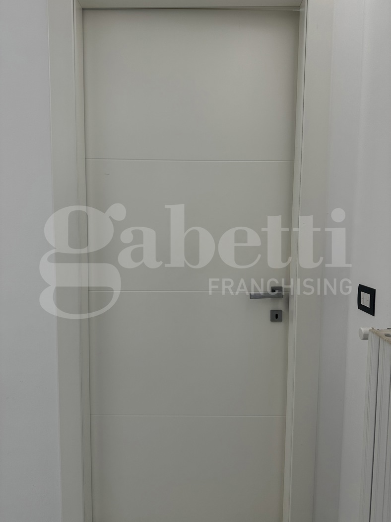 Trilocale ristrutturato a Avellino
