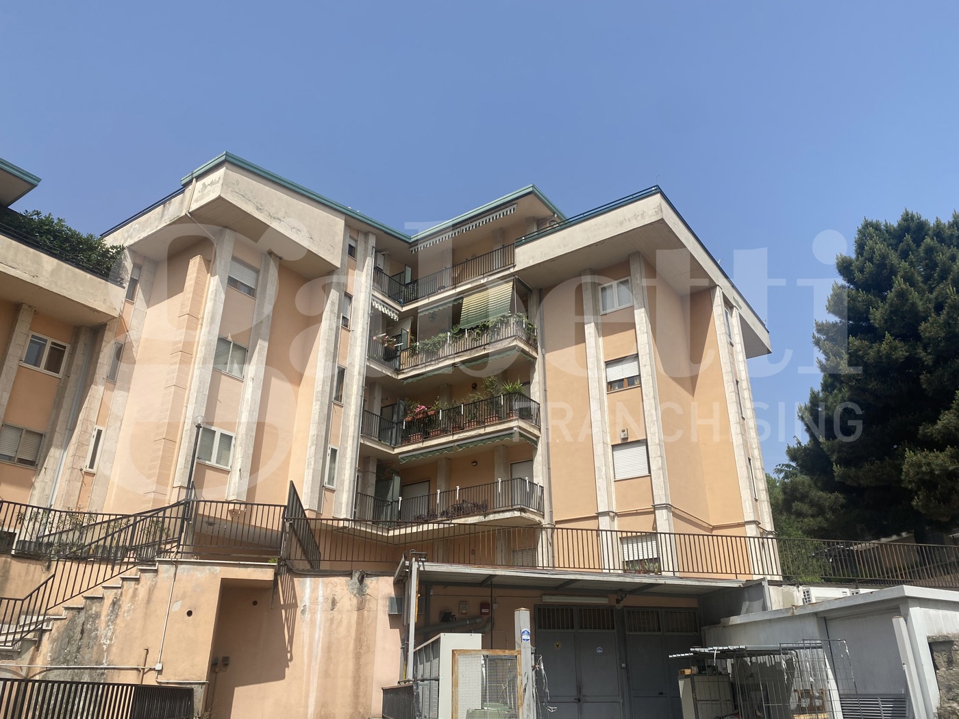 Appartamento in vendita a Mercogliano