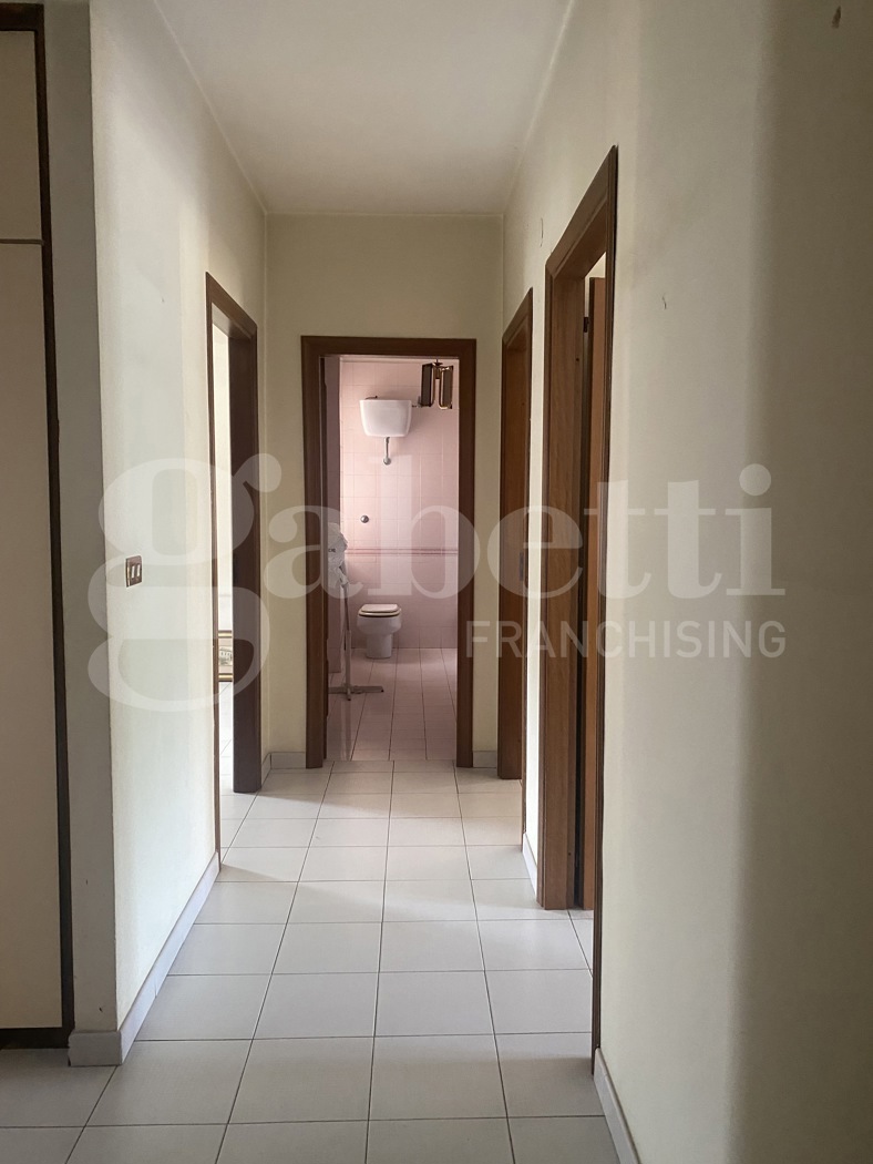 Appartamento in vendita a Mercogliano