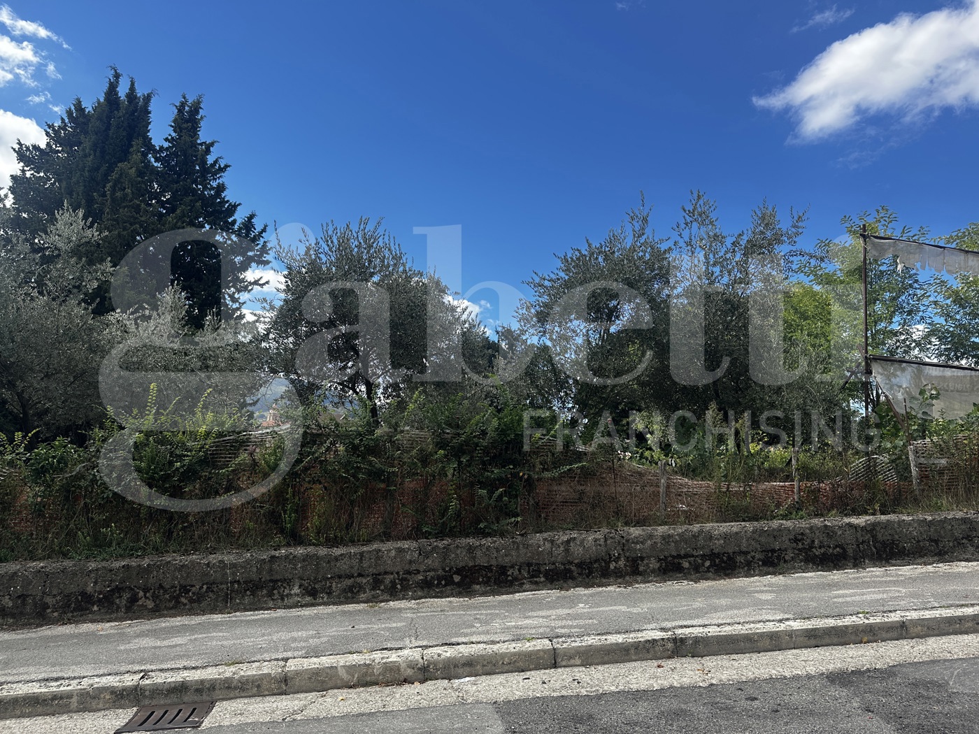 Terreno Edificabile in vendita a Avellino