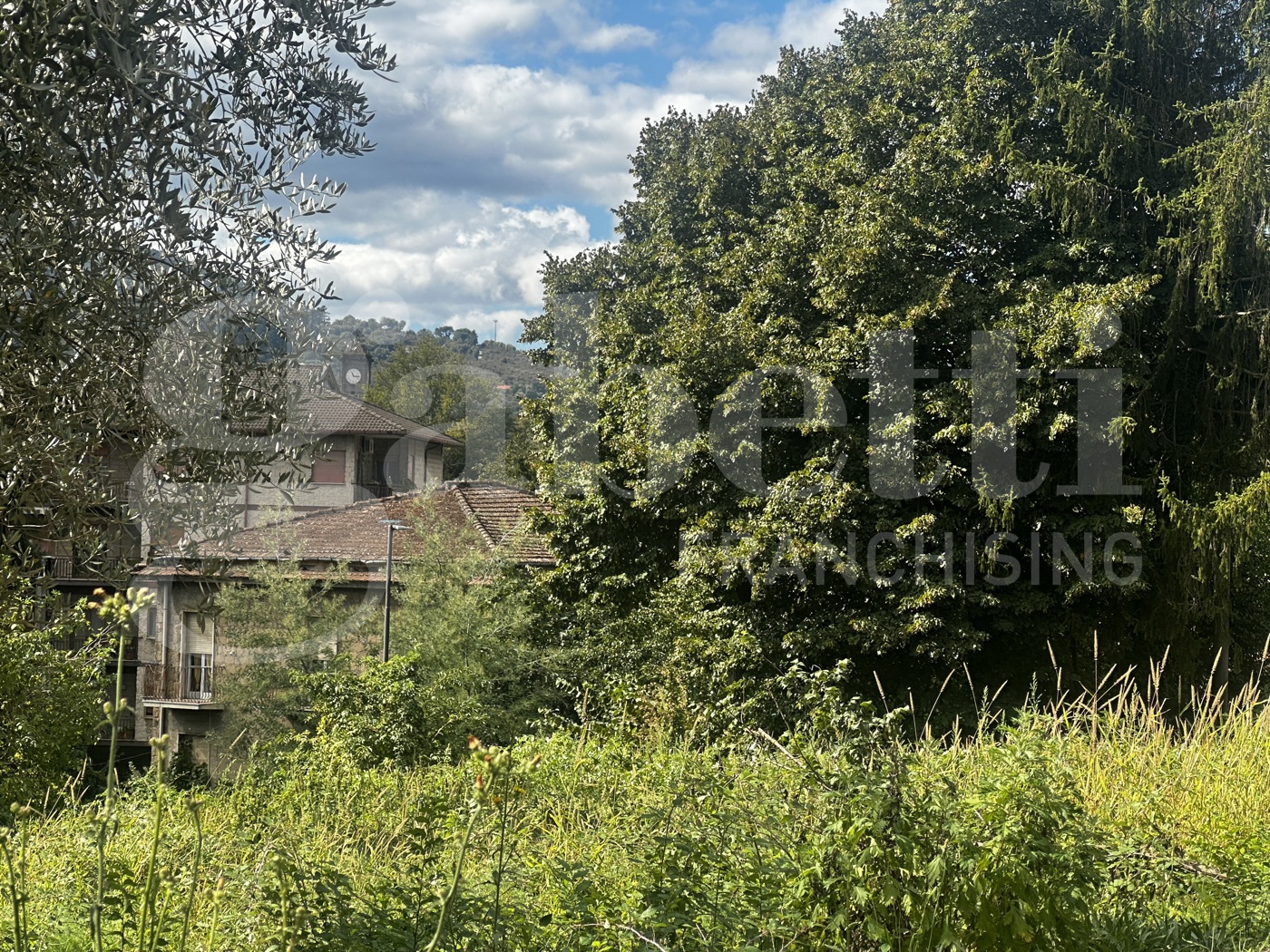 Terreno Edificabile in vendita a Avellino