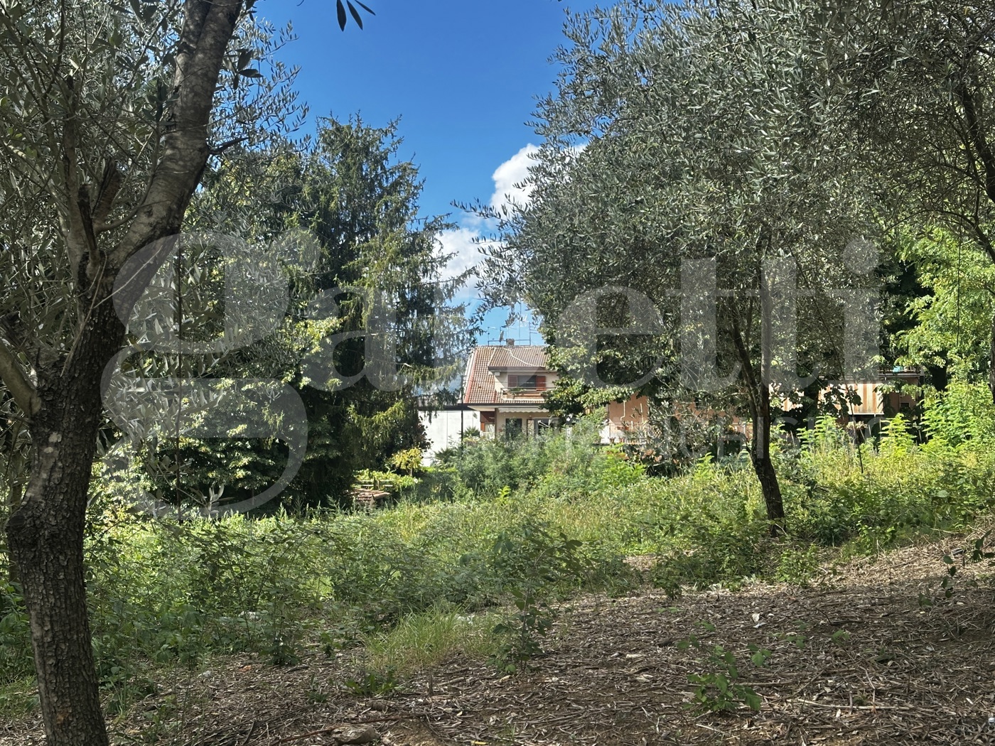 Terreno Edificabile in vendita a Avellino
