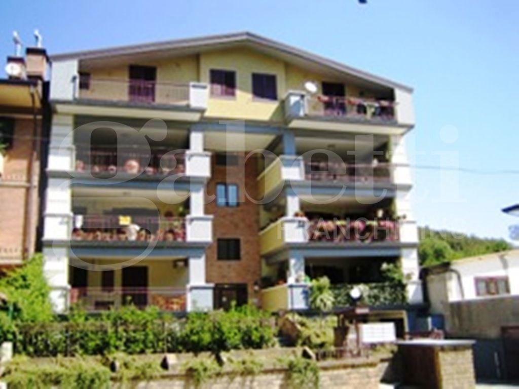 Trilocale in vendita a Monteforte Irpino