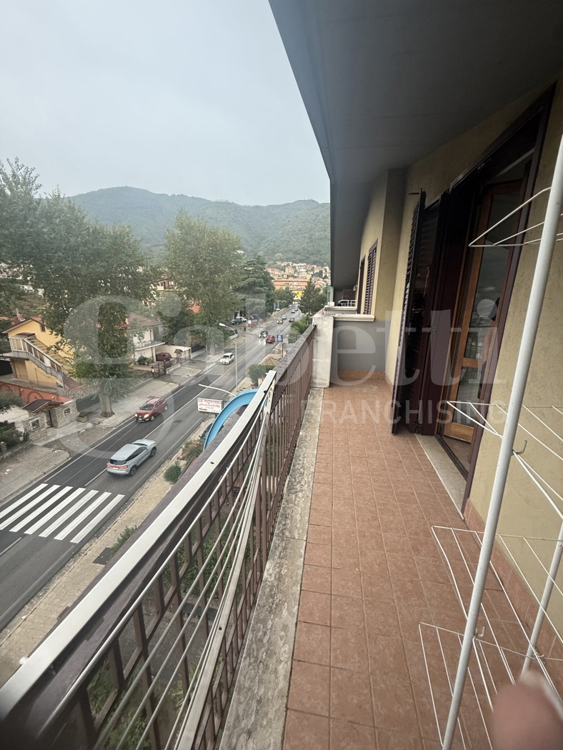 Trilocale in vendita a Monteforte Irpino