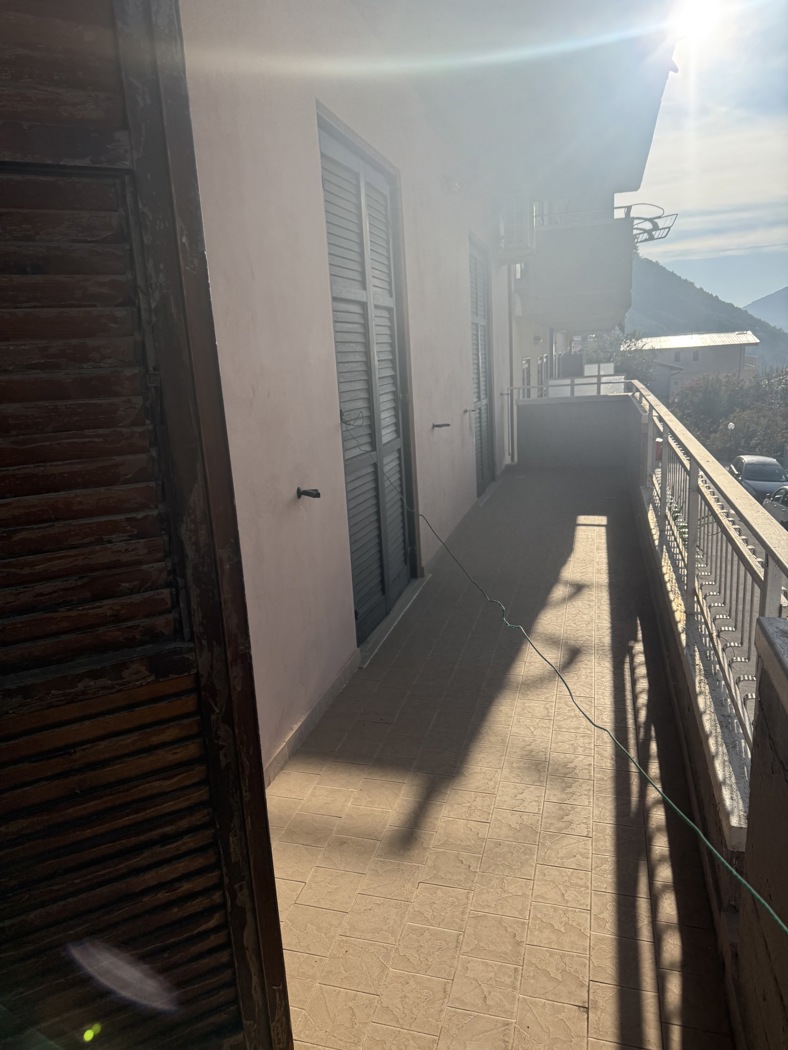 Appartamento in vendita a Monteforte Irpino