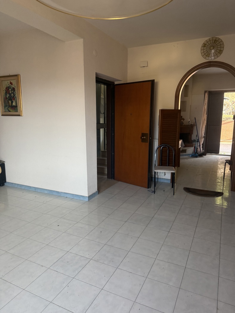 Appartamento in vendita a Monteforte Irpino