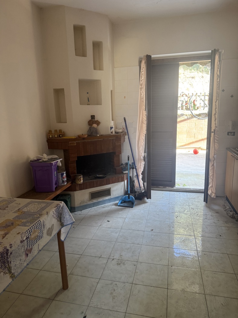 Appartamento in vendita a Monteforte Irpino