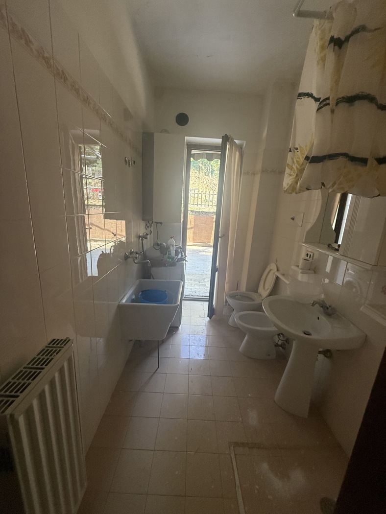 Appartamento in vendita a Monteforte Irpino