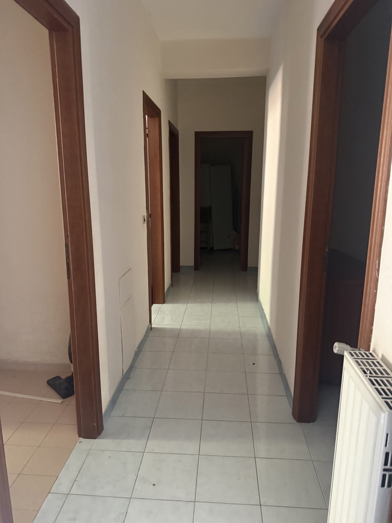 Appartamento in vendita a Monteforte Irpino