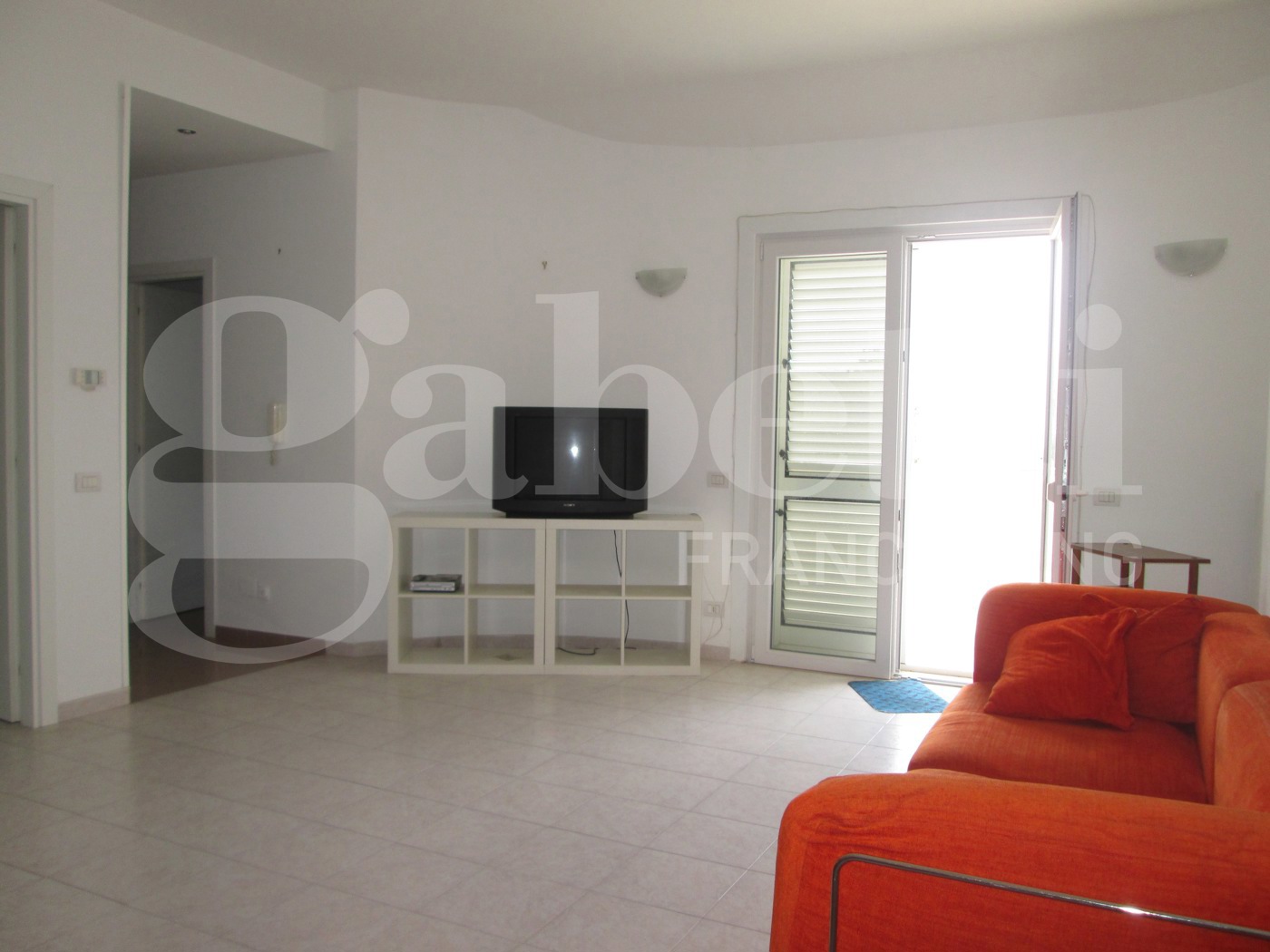 Stabile/Palazzo con box doppio a Monteforte Irpino