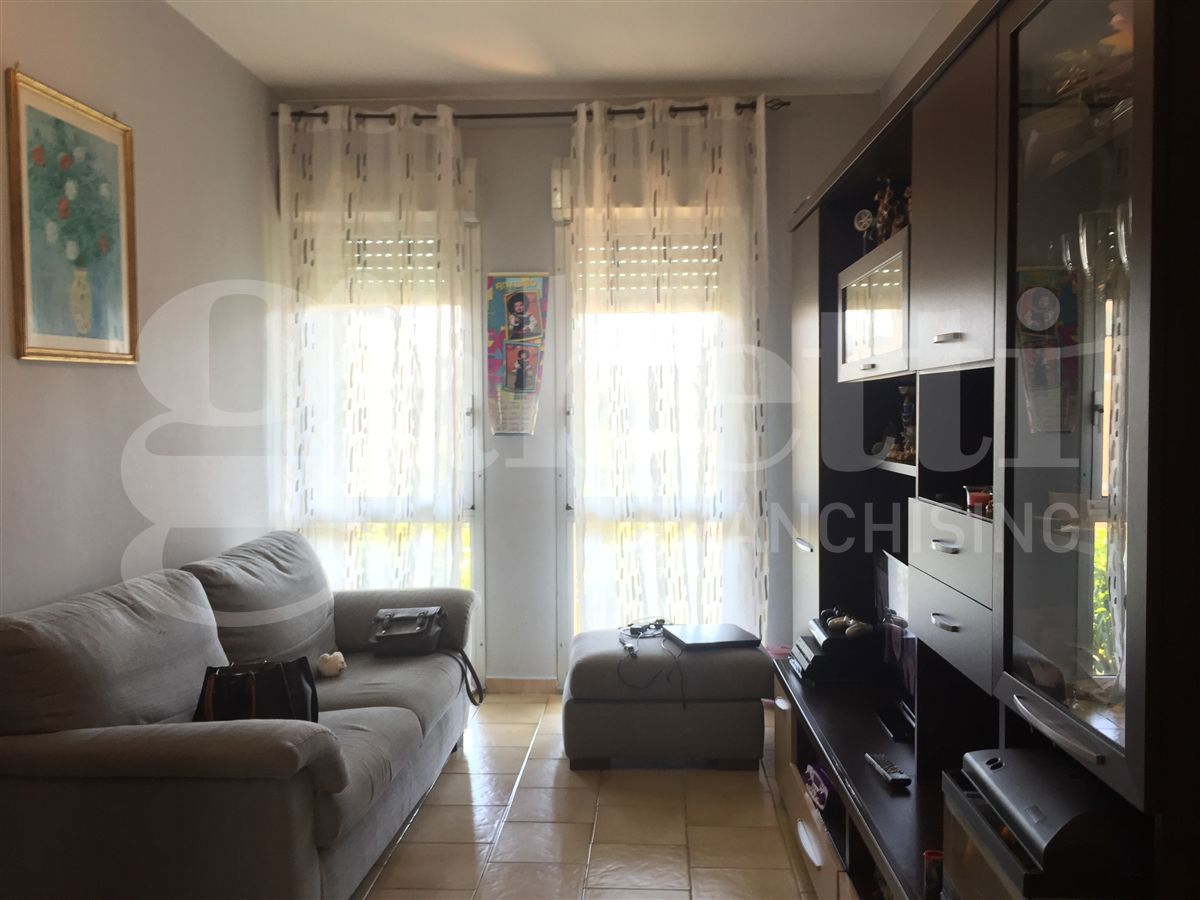 Trilocale da ristrutturare a Avellino