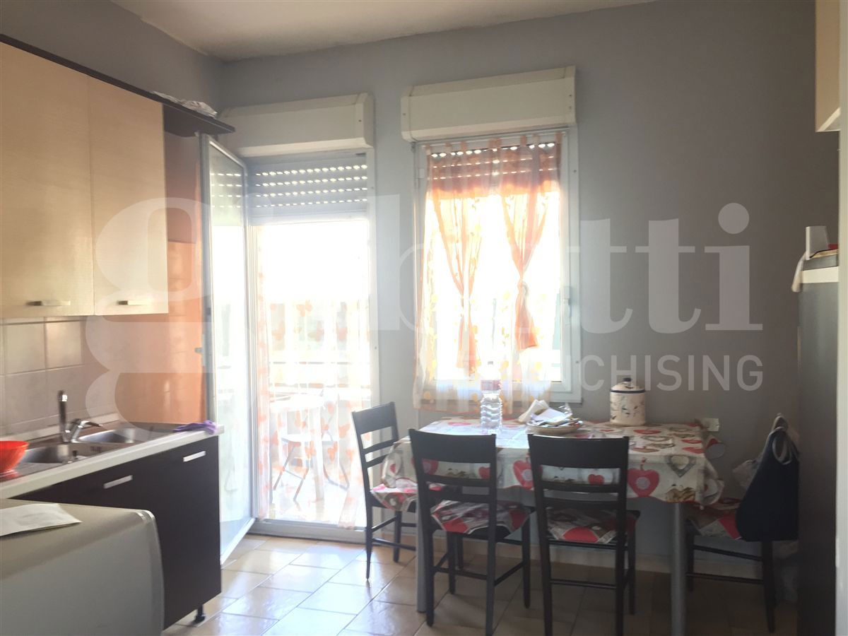 Trilocale da ristrutturare a Avellino