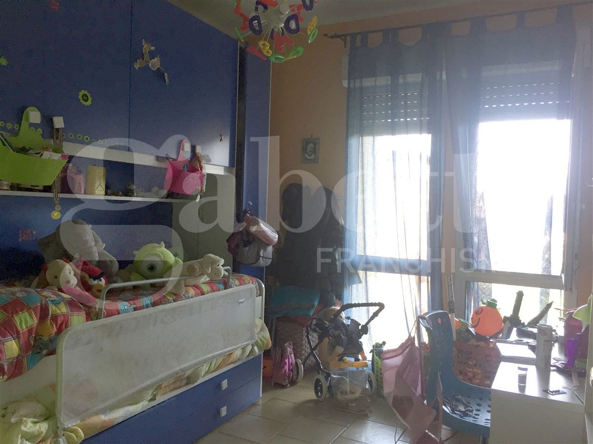 Trilocale da ristrutturare a Avellino