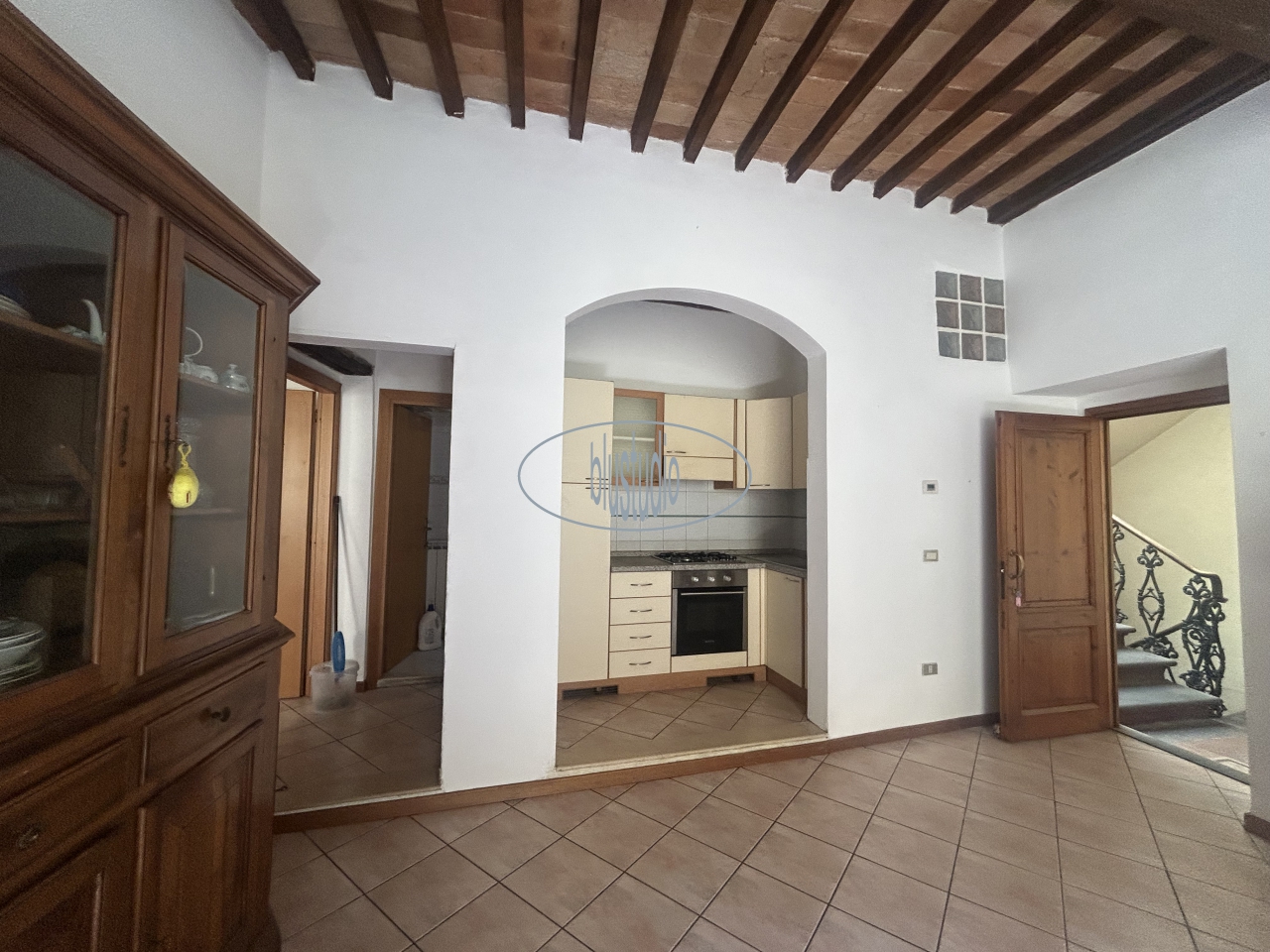 Trilocale in vendita a Montevarchi