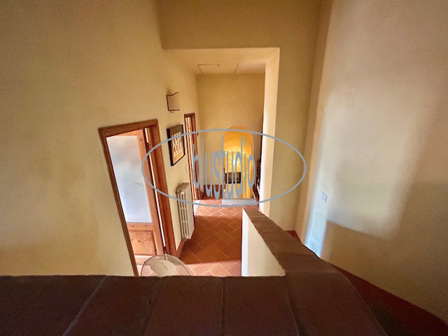 Casa indipendente arredata in affitto a Reggello