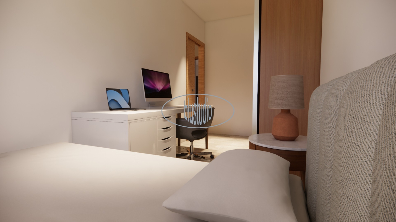 Bilocale nuovo in via pace, Cavriglia